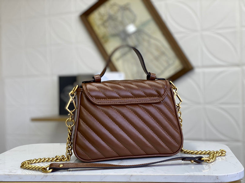 Satchel Bags - GUC Bags - 1113