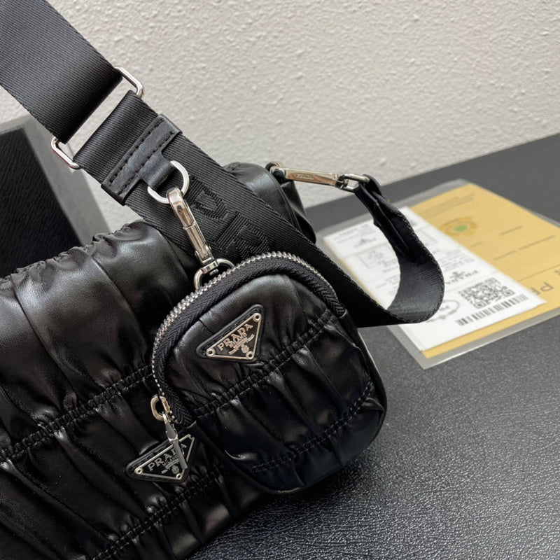 Satchel Bags - PDA Bags - 273
