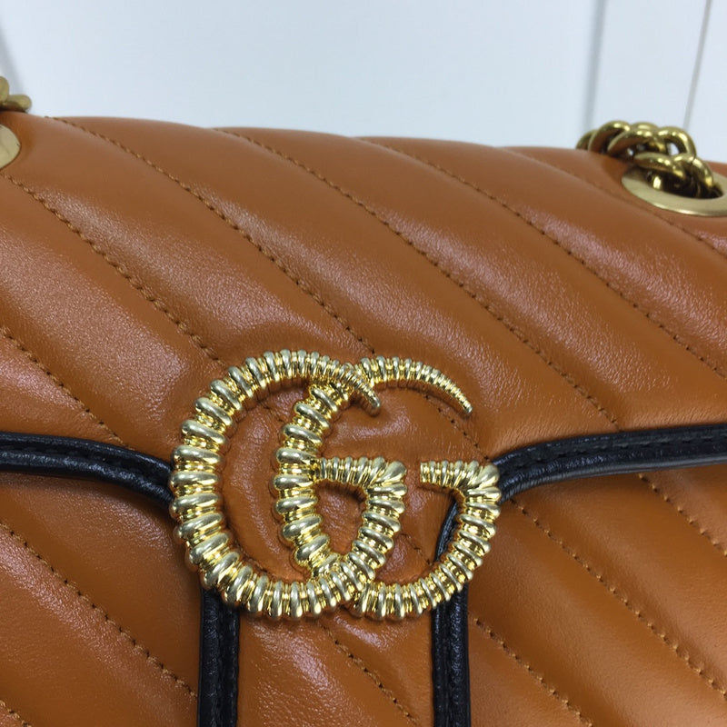 Satchel Bags - GUC Bags - 1863
