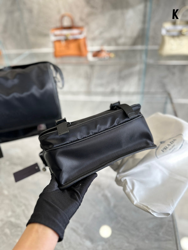 Satchel Bags - PDA Bags - 407
