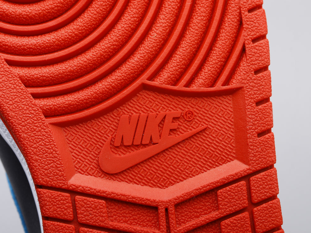 GLM - AJ1 warning light 2.0