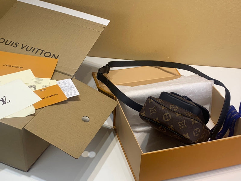 Satchel Bags - VL Bags - 6052
