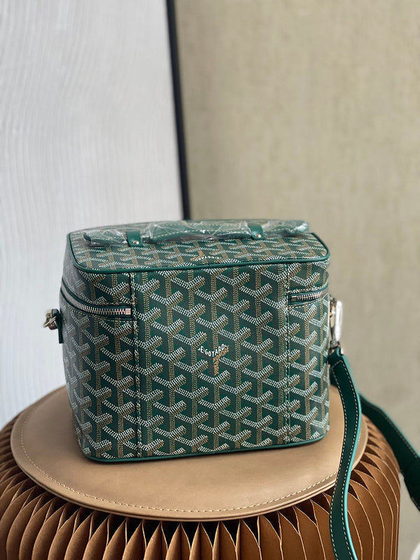 GLM - GYO Bags - 814