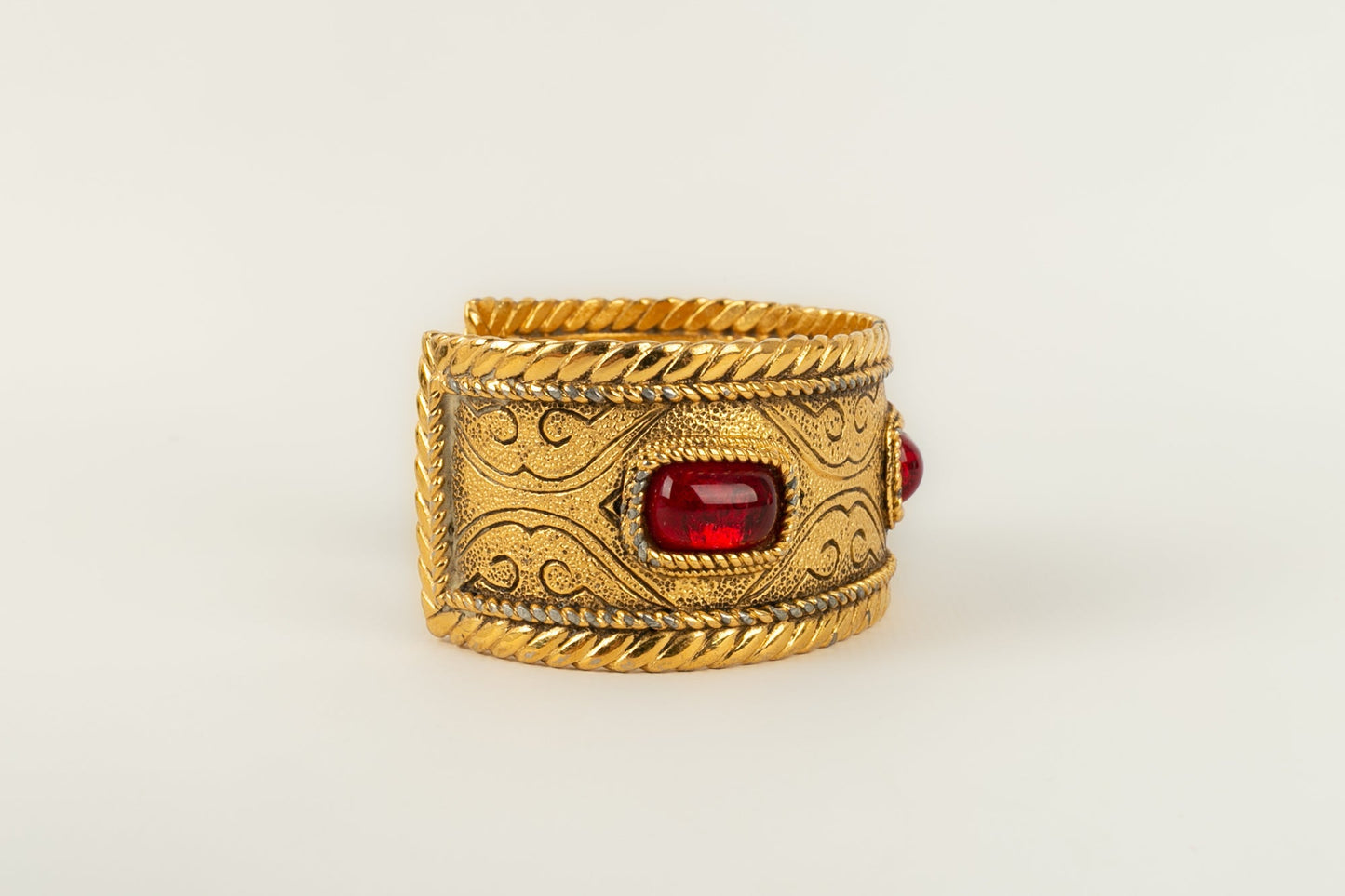 Bracelet Chanel 1985