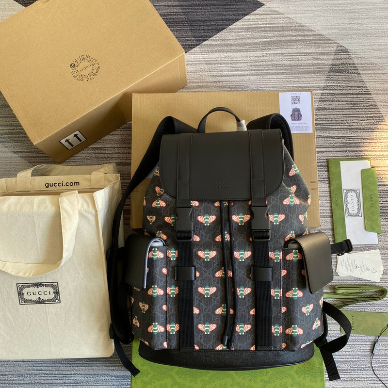 Satchel Bags - GCI Bags - 4955
