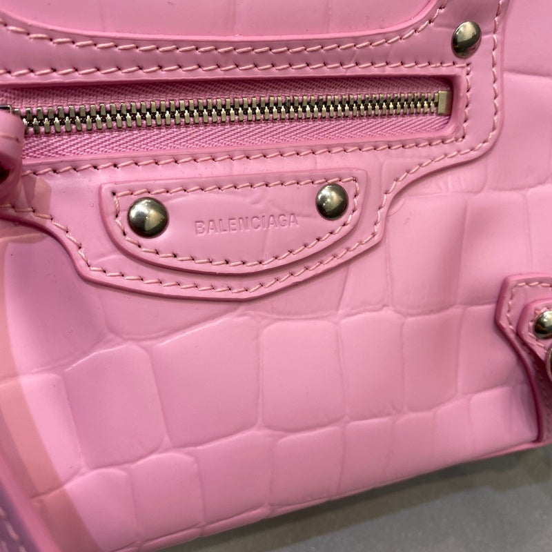 Satchel Bags - BGA Bags - 296