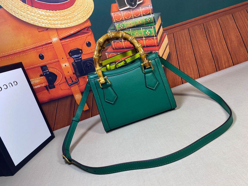 Satchel Bags - GUC Bags - 1180
