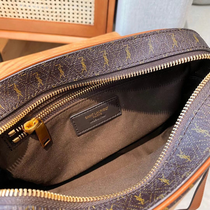 GLM - SLY Bags - 1411