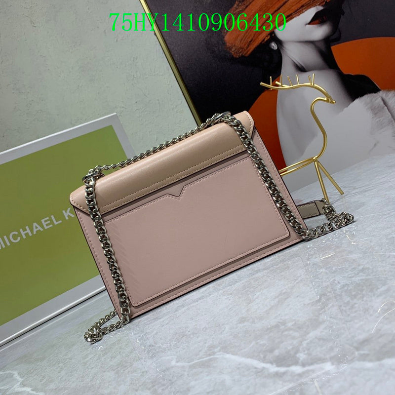 Satchel Bags - MK Bags - 606