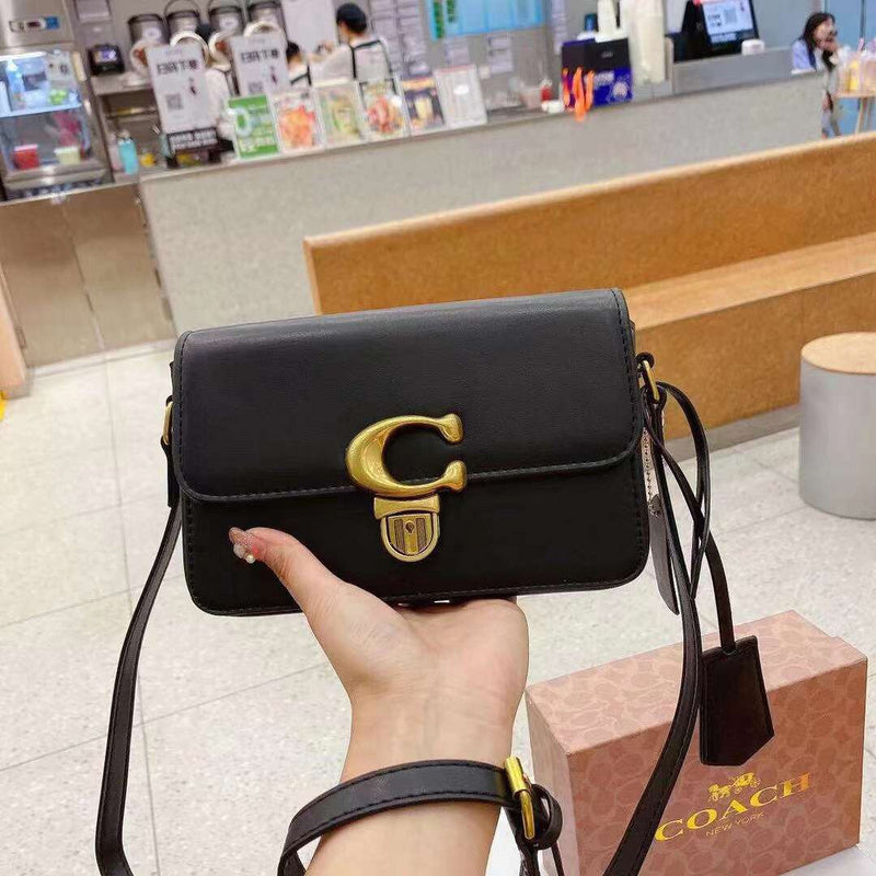 Satchel Bags - CCH Bags - 542