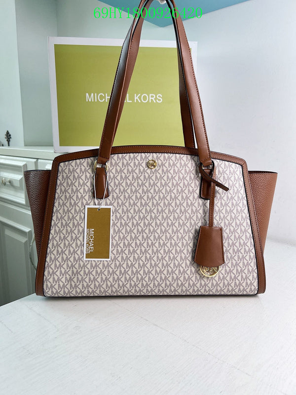 Satchel Bags - MK Bags - 218