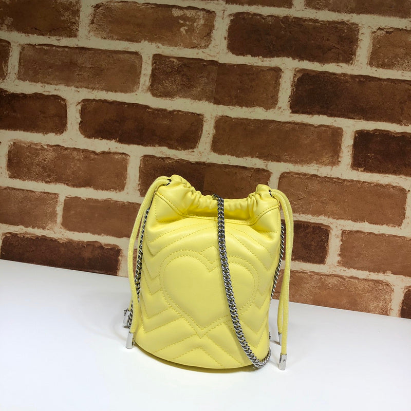 Satchel Bags - GCI Bags - 3956