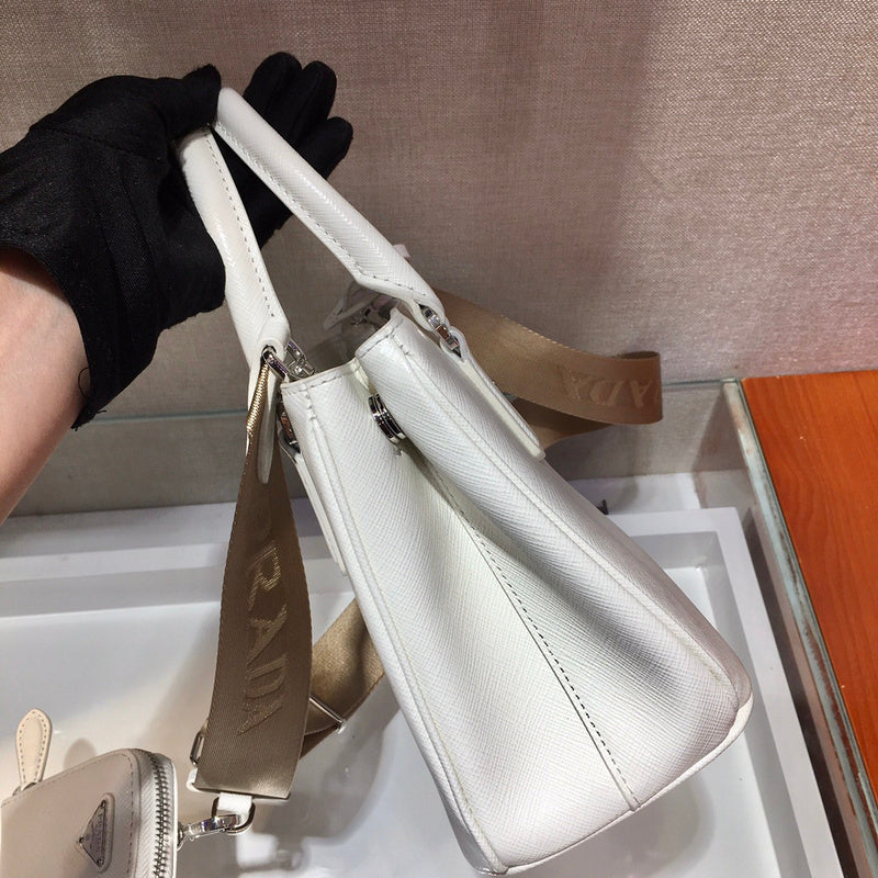 Satchel Bags - PDA Bags - 936