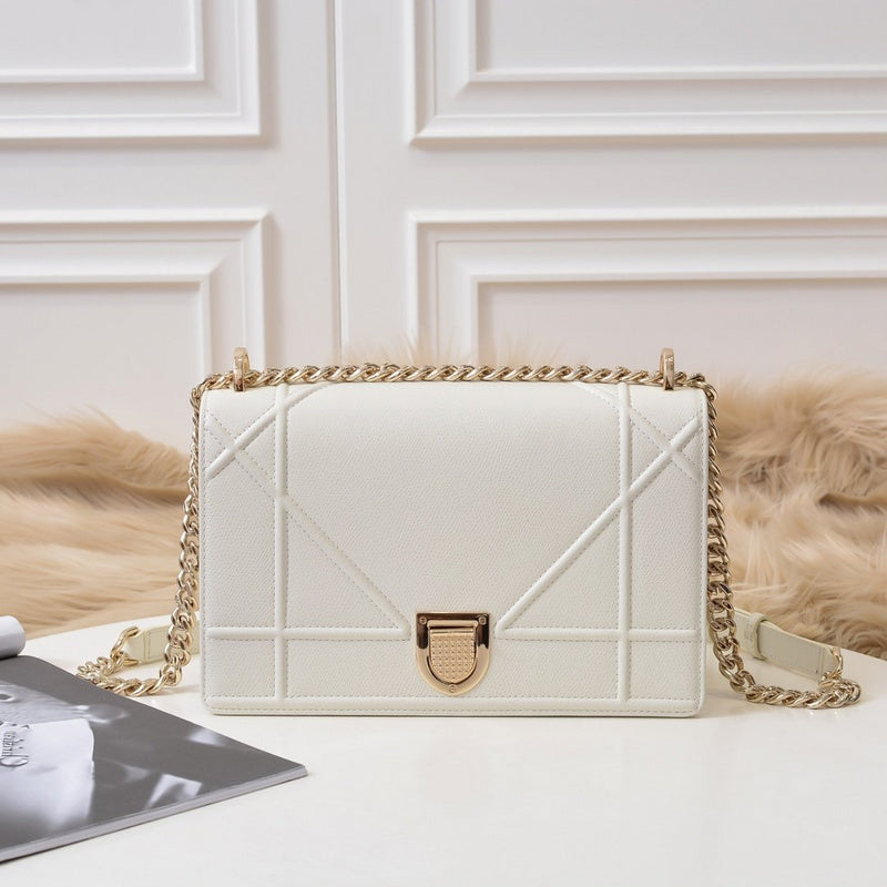 Satchel Bags - DOR Bags - 1197