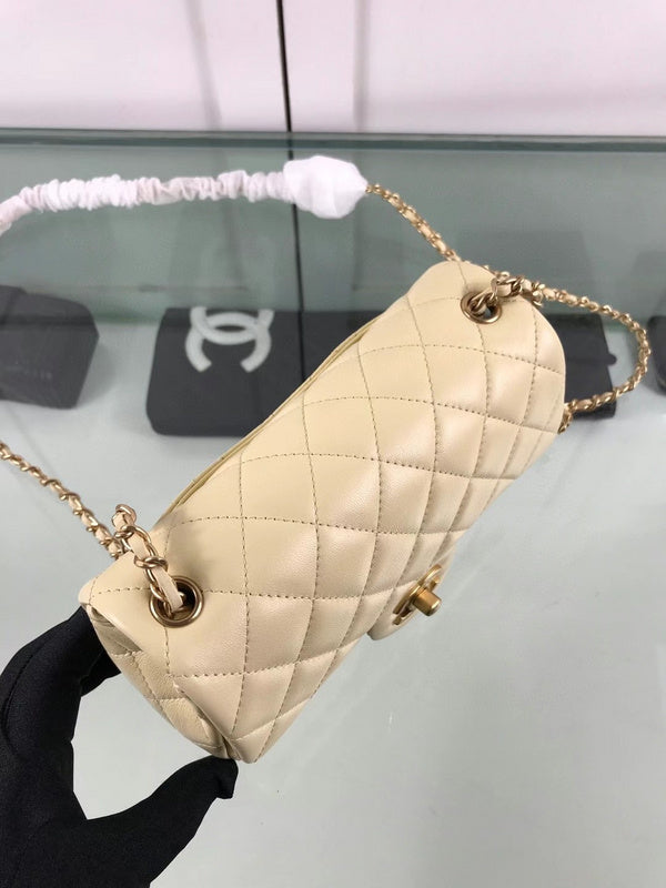 Satchel Bags - CHL Bags - 6408
