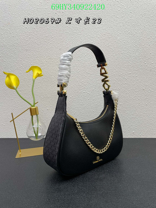 Satchel Bags - MK Bags - 203
