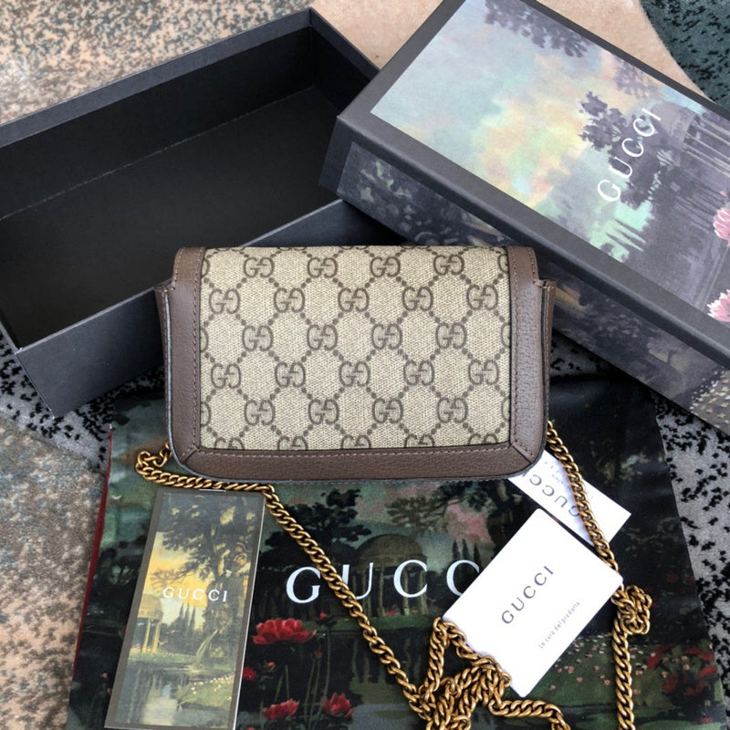 Satchel Bags - GCI Bags - 7019