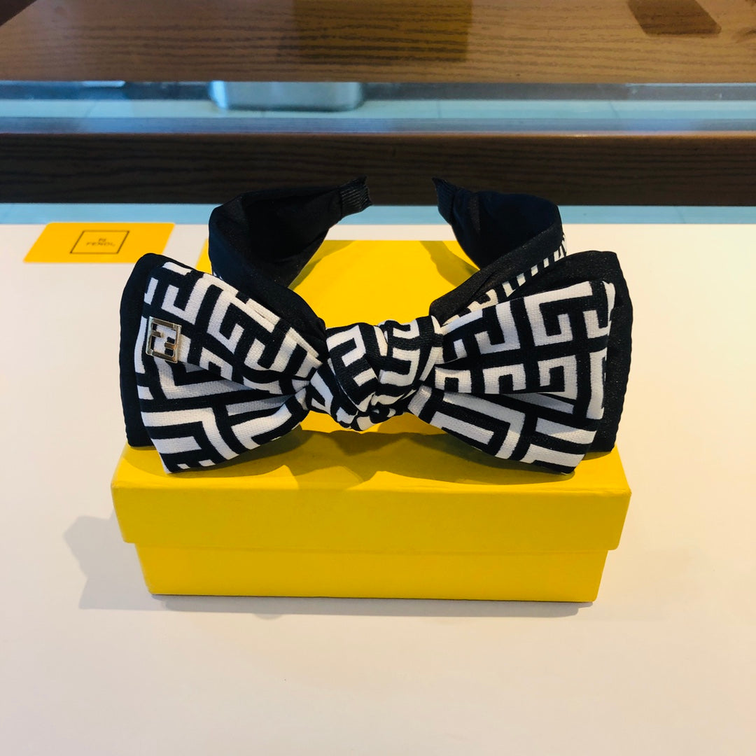 GLM - New Hair Band FEI 017