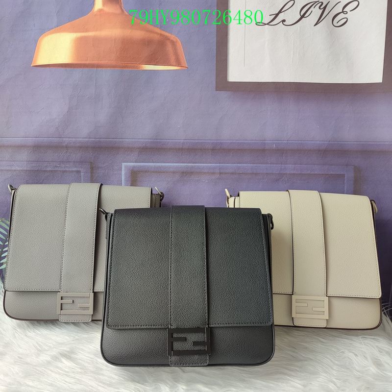 Glami - FDE Bags - 3294