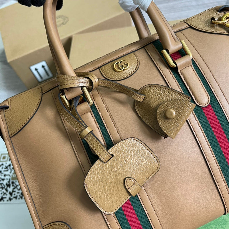 Satchel Bags - GCI Bags - 5714