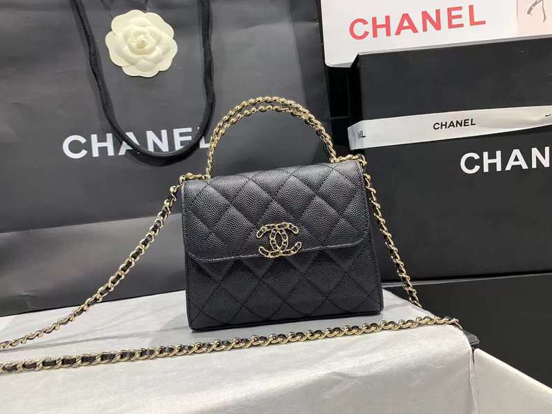 Satchel Bags - CHL Bags - 5909