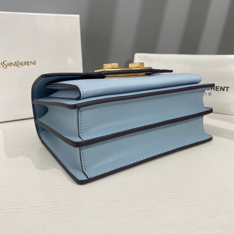 Satchel Bags - SLY Bags - 2015