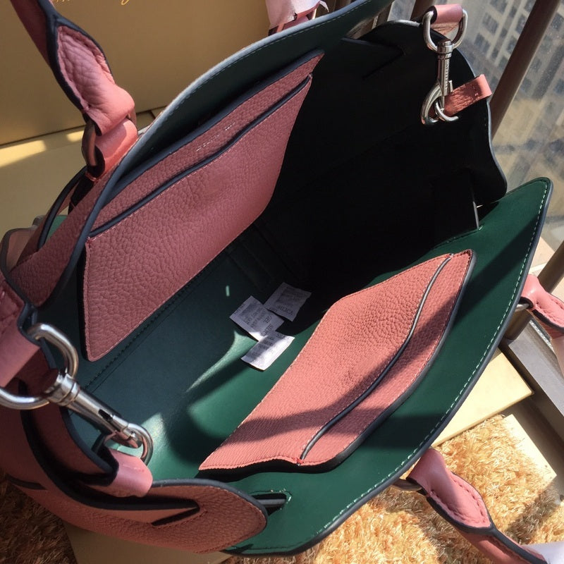 Fan Fashion -GLM - Top quality BBR Bags - 1177