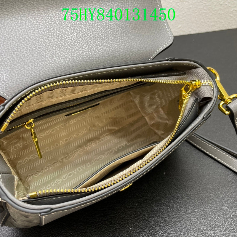 Satchel Bags - PDA Bags - 3593