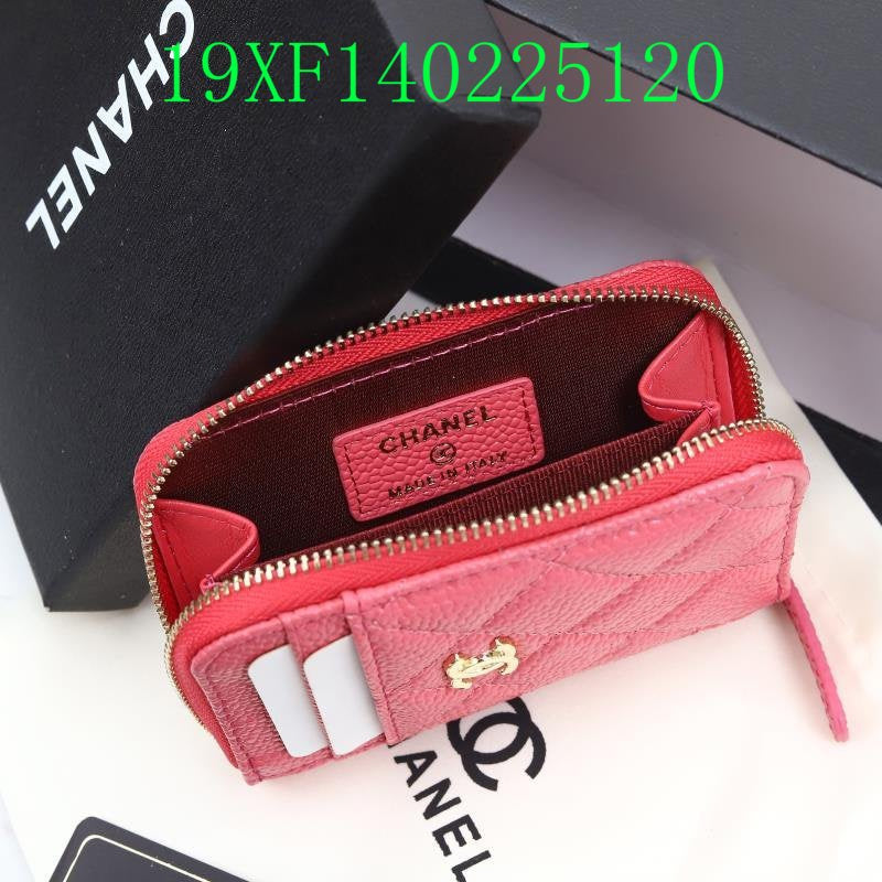Glami - CHL Wallet - 2558