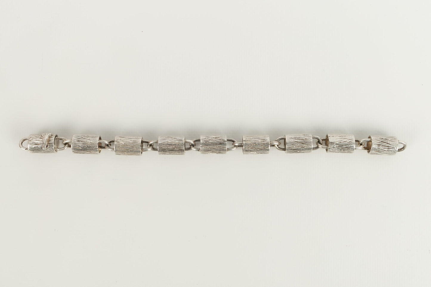 Bracelet en argent HermÃƒÆ’Ã‚Â¨s