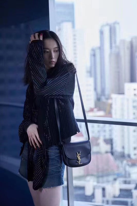 Satchel Bags - SLY Bags - 809