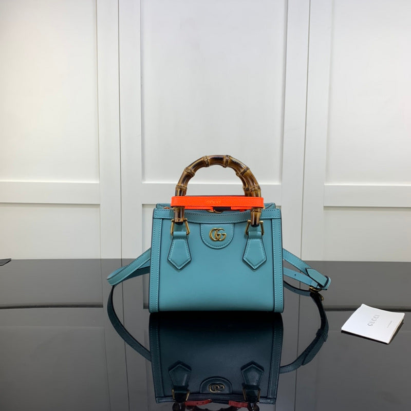 Satchel Bags - GUC Bags - 1614