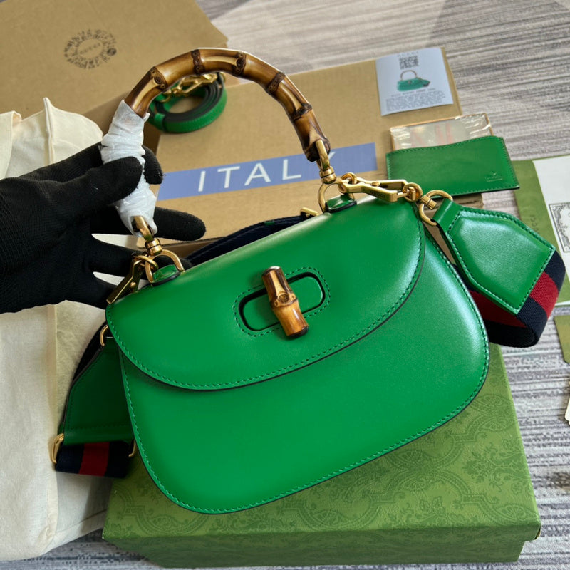 Satchel Bags - GCI Bags - 4841