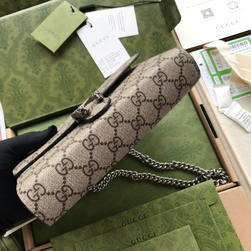 Satchel Bags - GCI Bags - 2939
