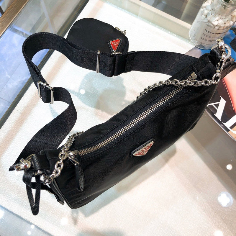 Satchel Bags - PDA Bags - 109