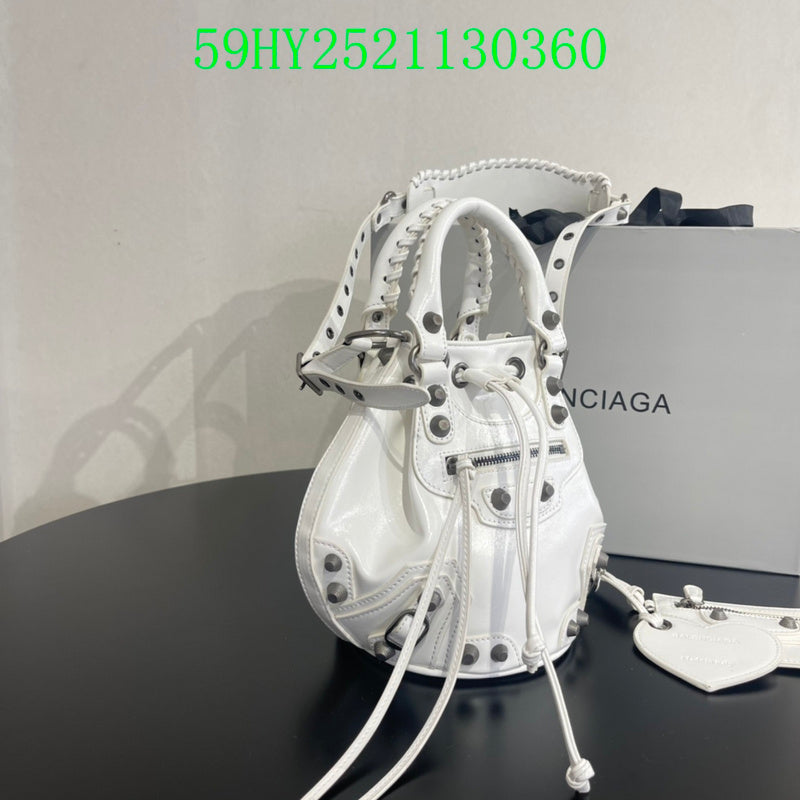 GLM Top Quality - BGA Bags - 1944