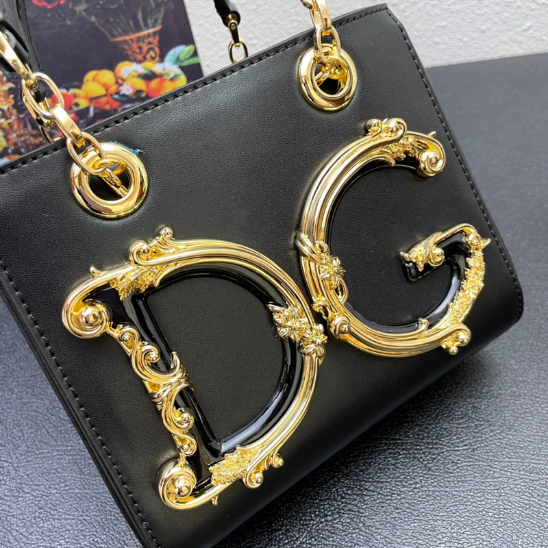 Satchel Bags - DG Bags - 149