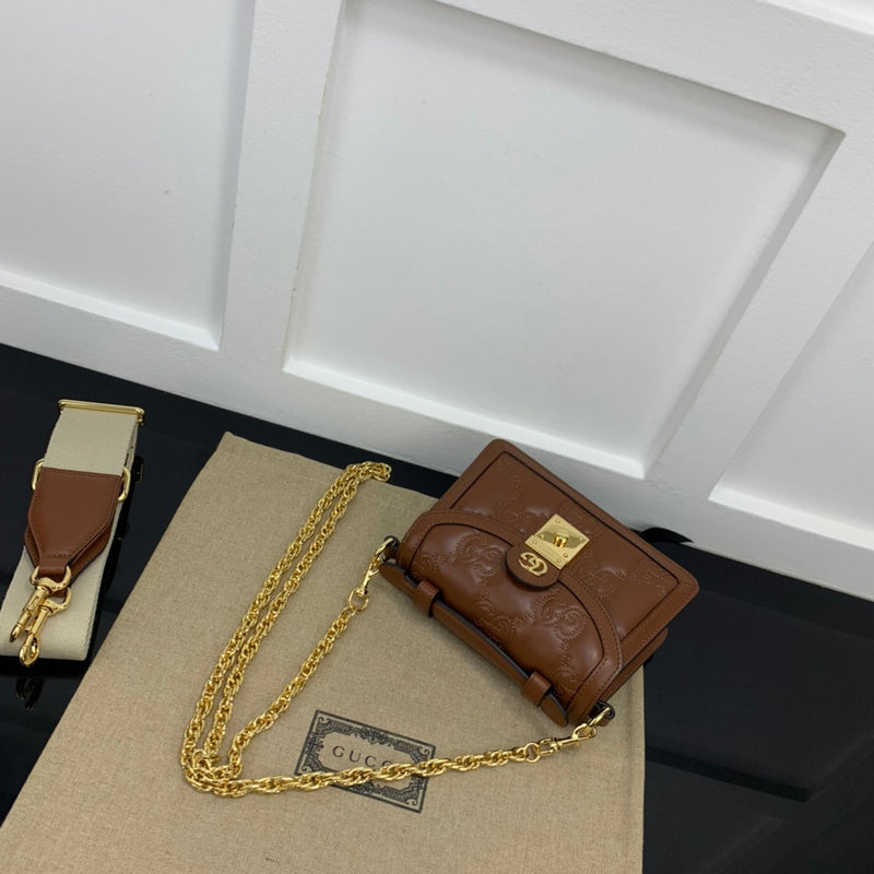 Satchel Bags - GUC Bags - 017