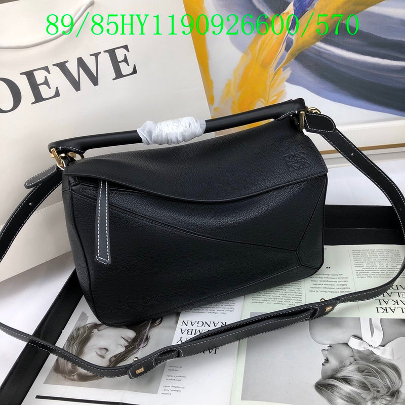 Satchel Bags - LWE Bags - 310