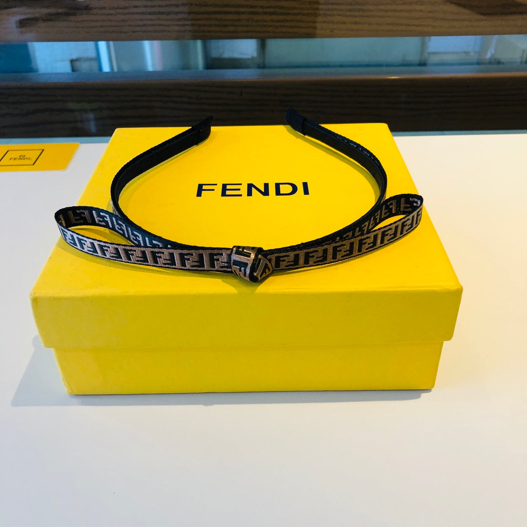 GLM - New Hair Band FEI 025