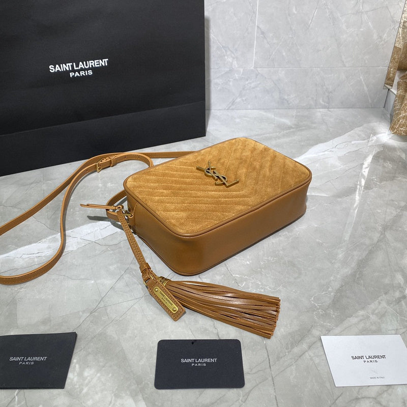 Satchel Bags - SLY Bags - 854