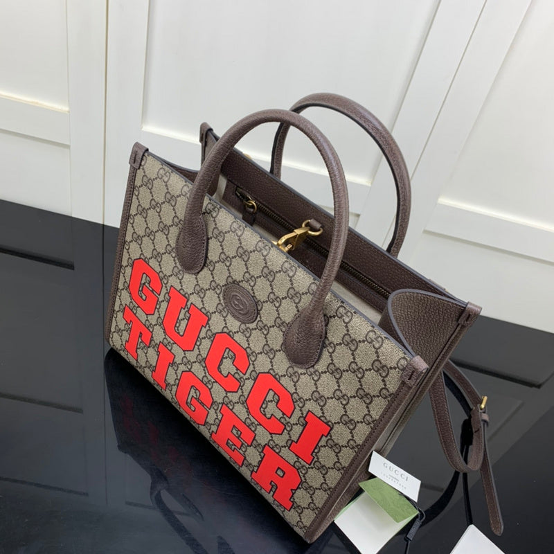 Satchel Bags - GUC Bags - 662