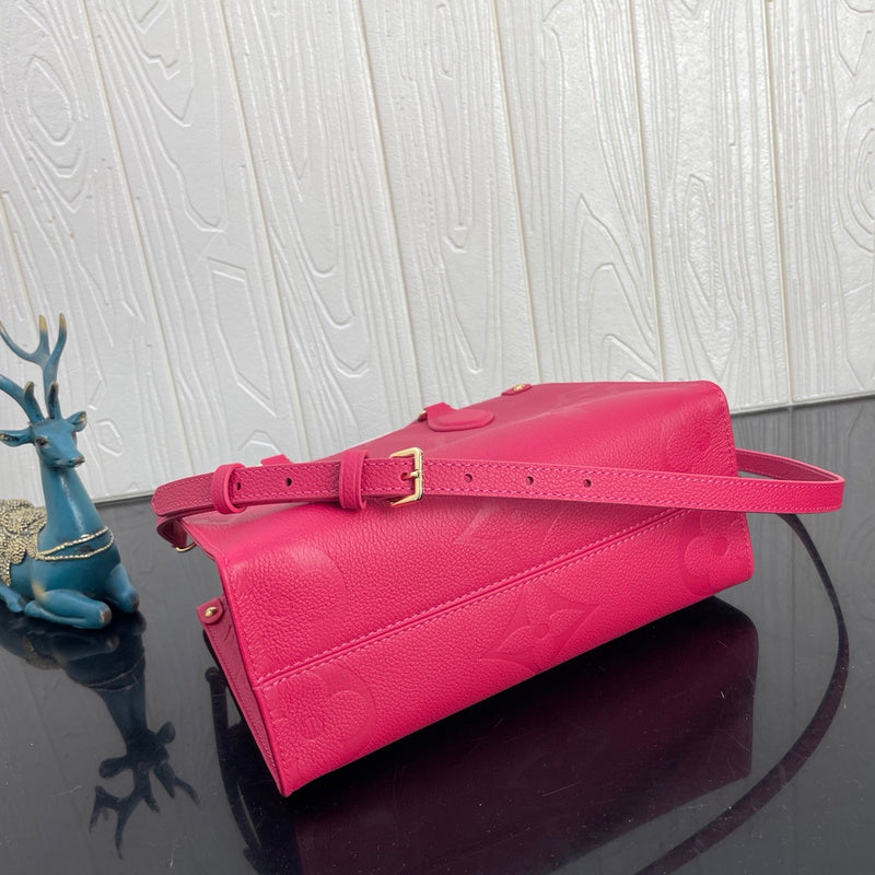 Satchel Bags - GUC Bags - 2360