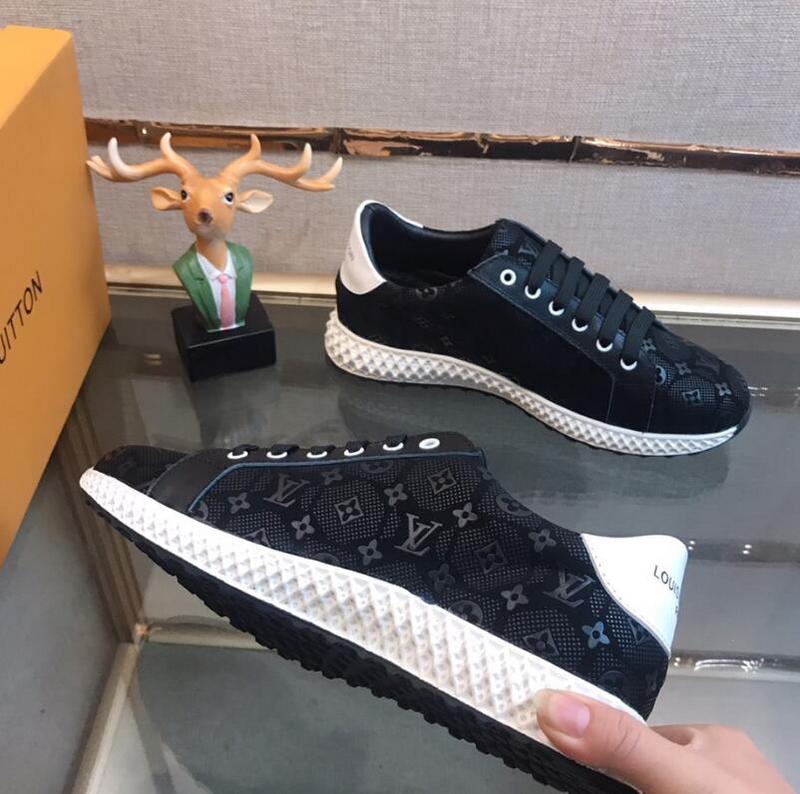glami shop- LOV Men Shoes - 1769