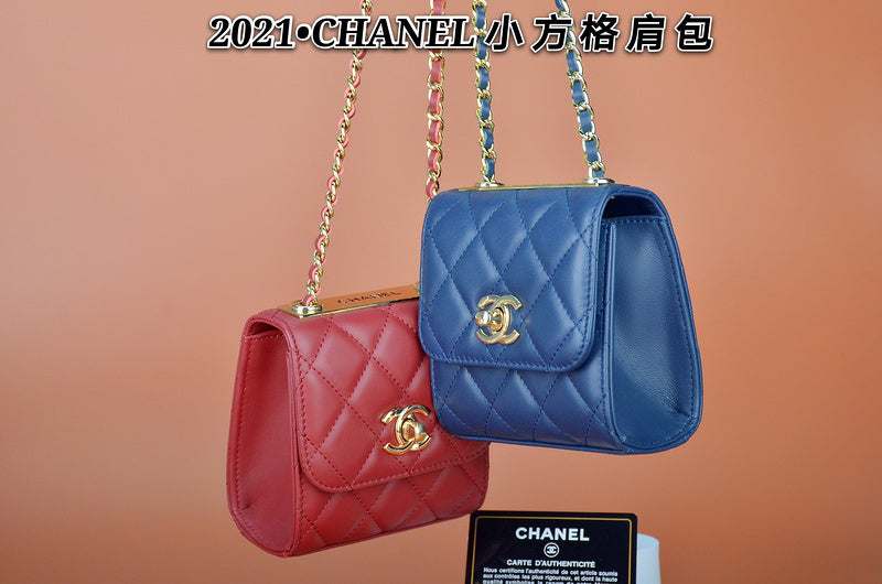 GLM - CHL Bags - 621
