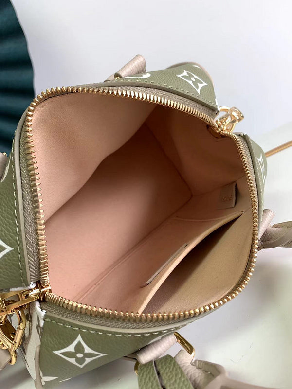 Glami GlamI Lu-Vi Bags - 16775