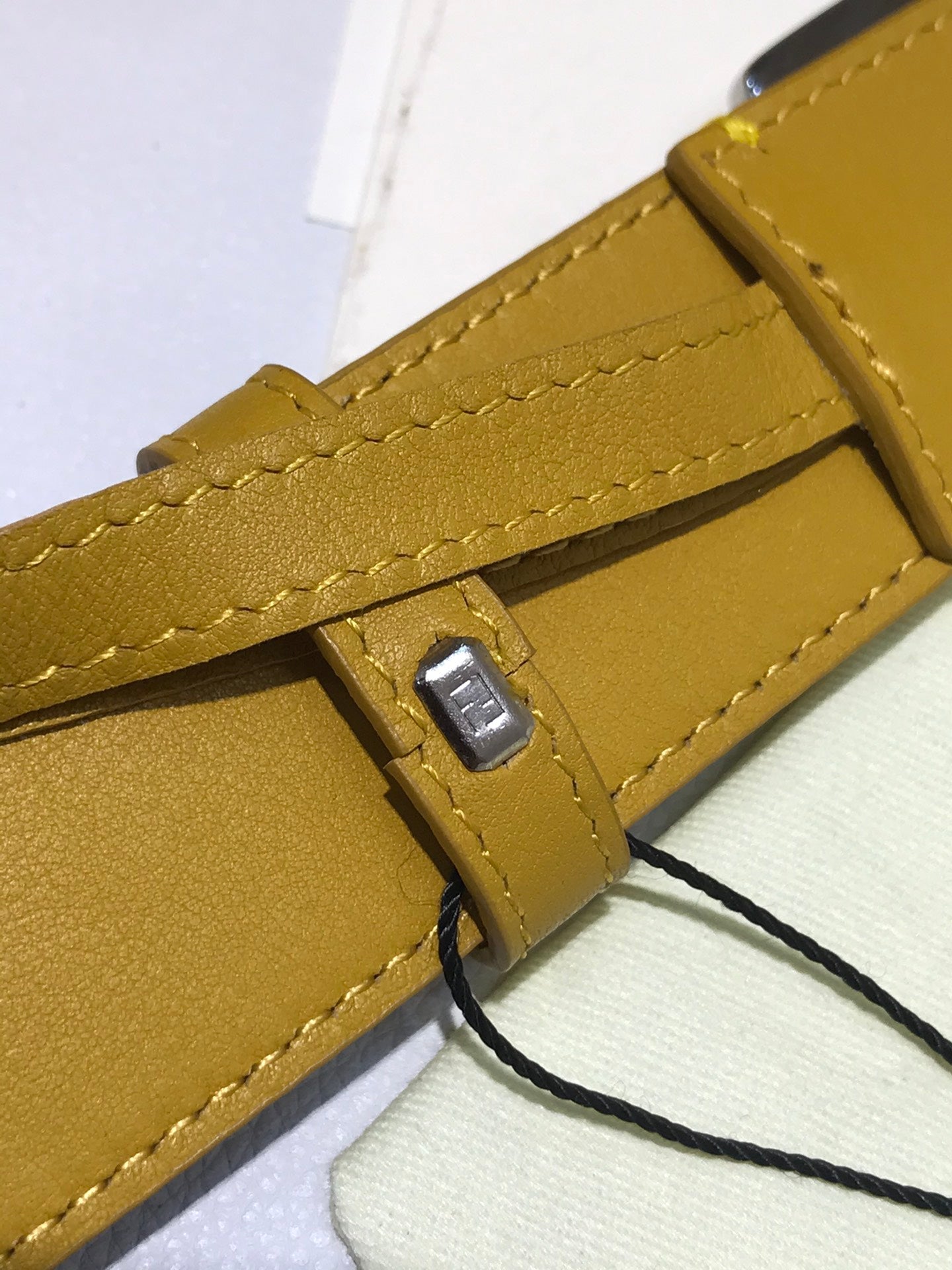 GLM -Luxury  FEI  BELTS 012