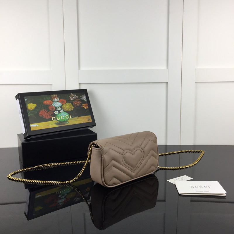 Satchel Bags - GUC Bags - 425