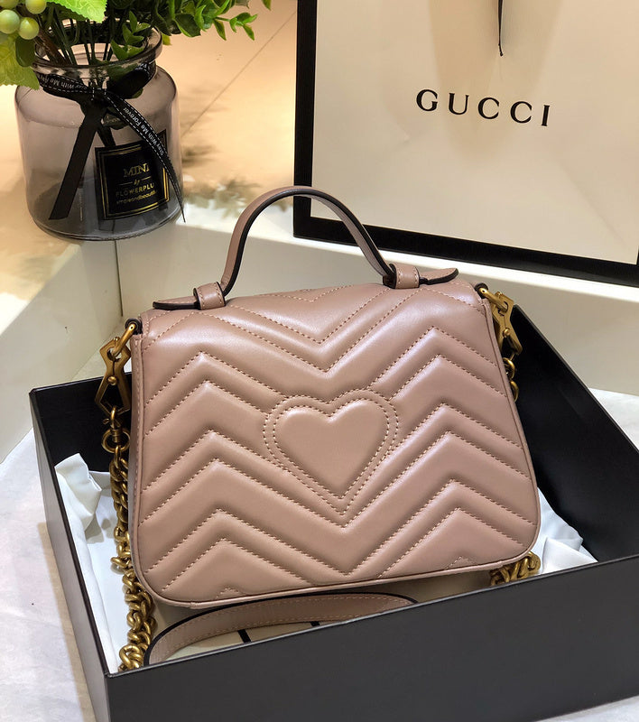 Satchel Bags - GCI Bags - 3121