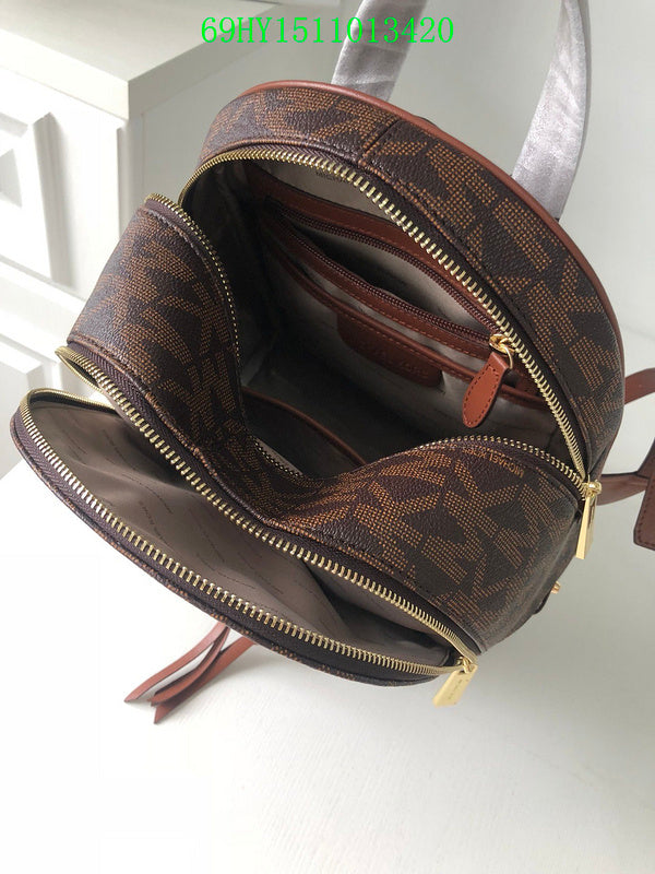 Satchel Bags - MK Bags - 202